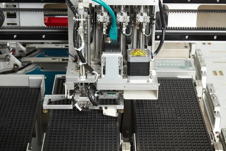 半導體設備行業(yè)研究：攻堅克難，國產(chǎn)量檢測設備0~1突破