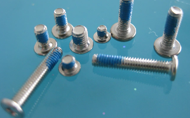 電子，電腦用精密螺絲