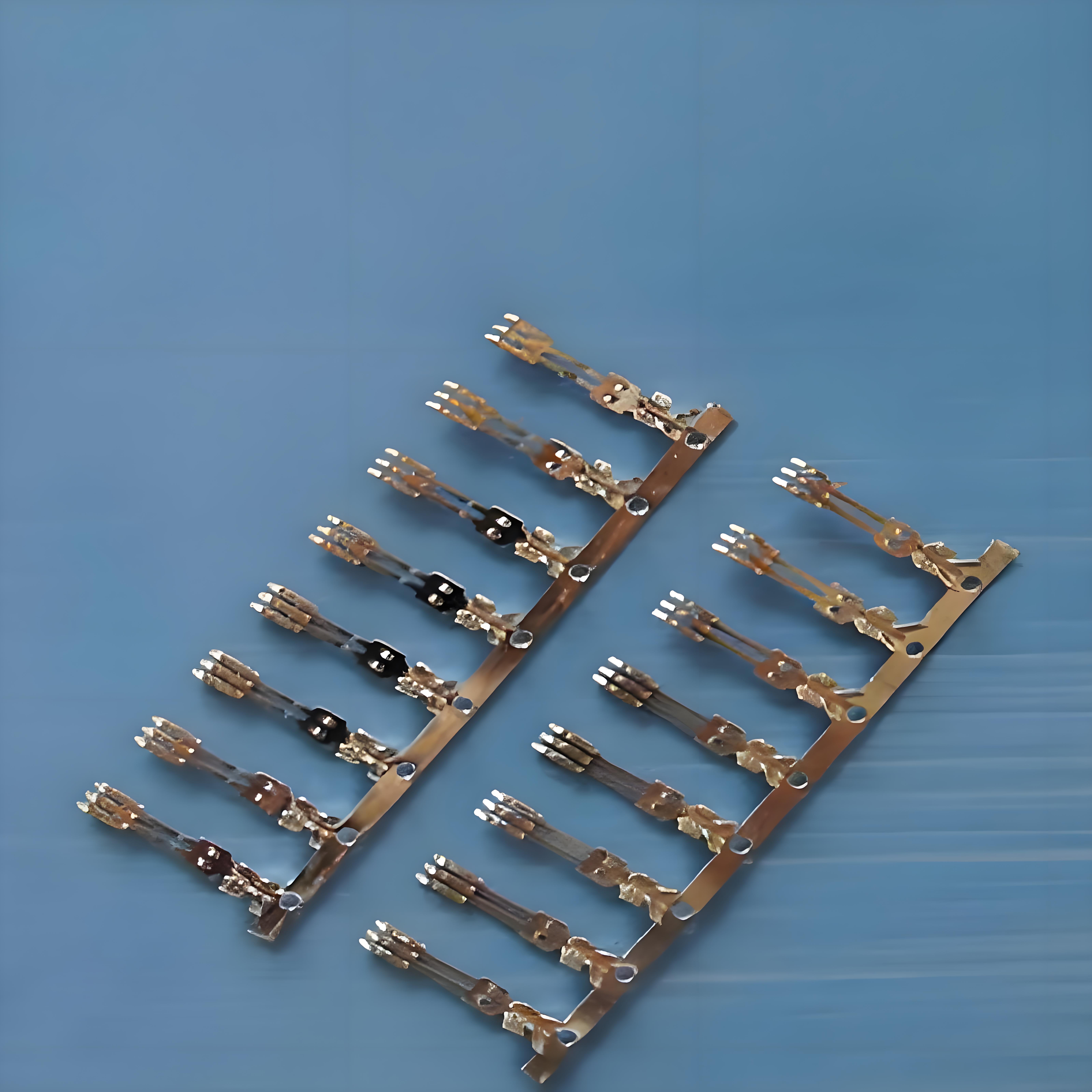 精密五金連接器